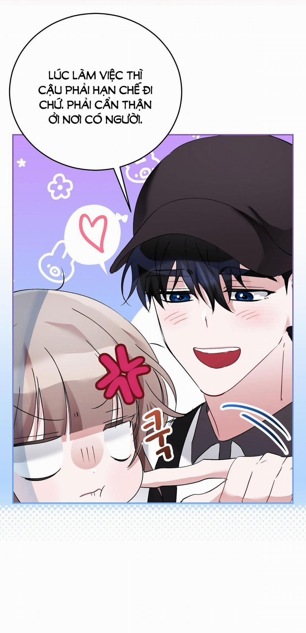 [18+] Người Bạn Dâm Loạn 19.1 trang 19