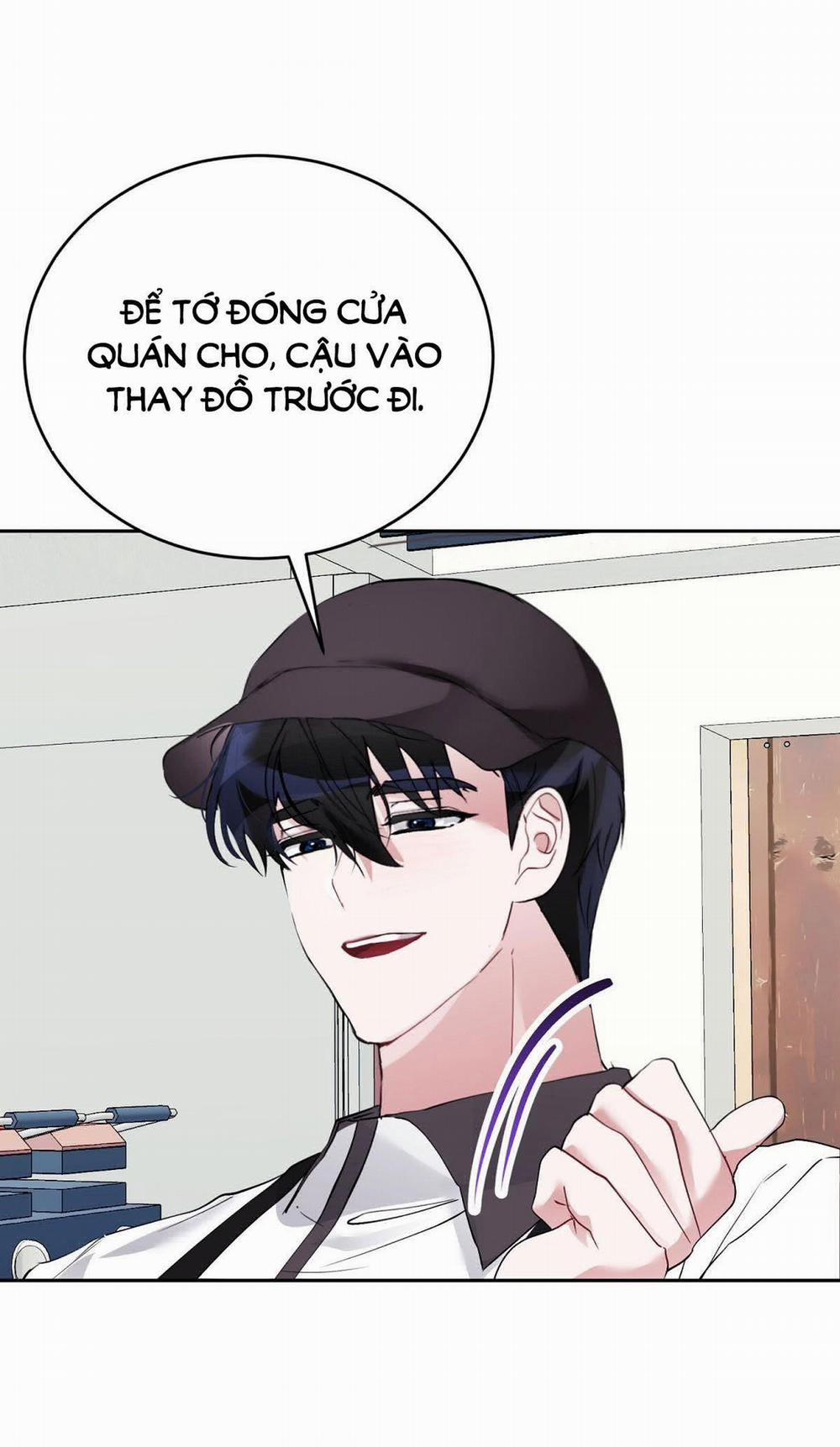 [18+] Người Bạn Dâm Loạn 19.1 trang 21