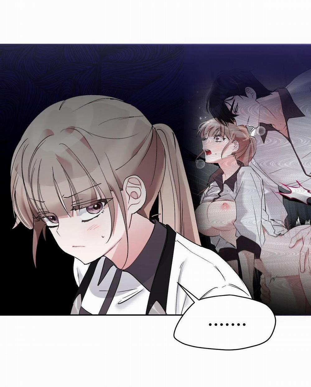 [18+] Người Bạn Dâm Loạn 19.1 trang 22