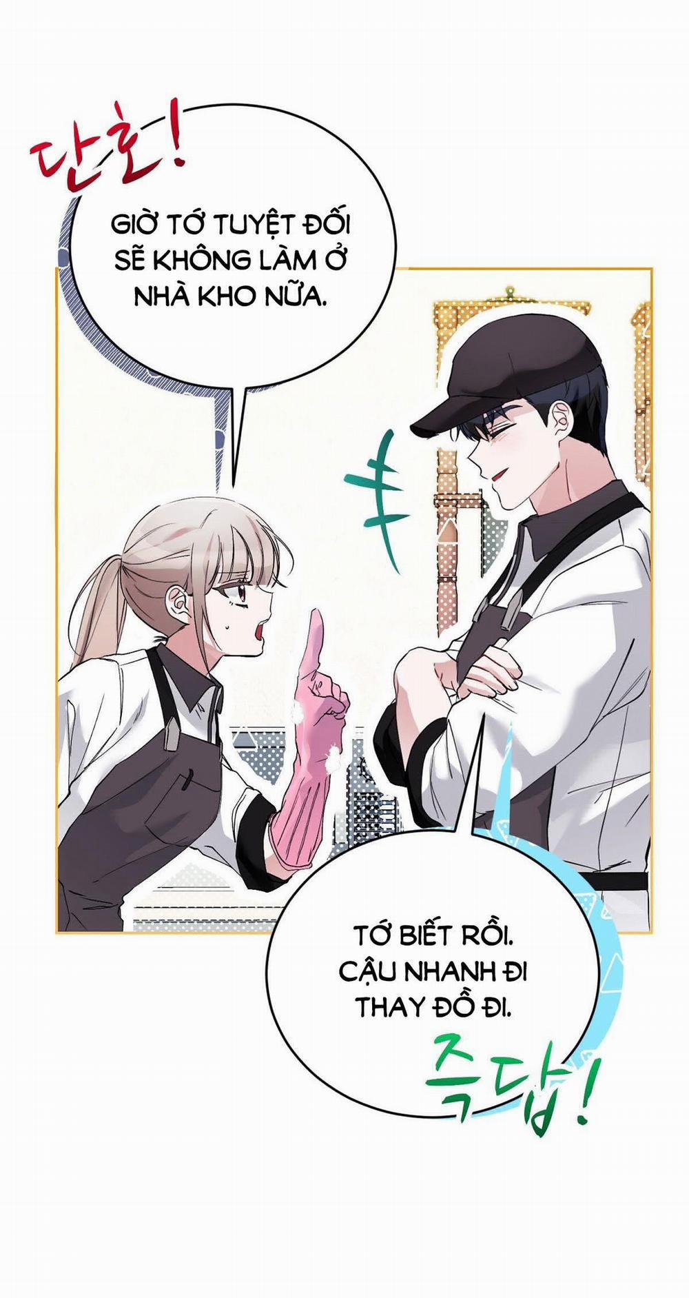 [18+] Người Bạn Dâm Loạn 19.1 trang 23