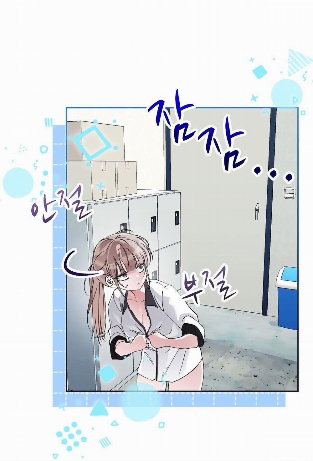 [18+] Người Bạn Dâm Loạn 19.1 trang 25