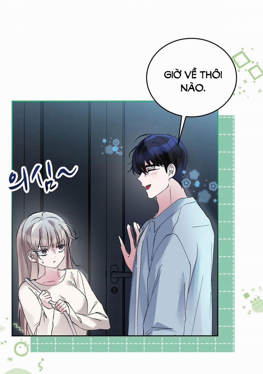 [18+] Người Bạn Dâm Loạn 19.1 trang 26