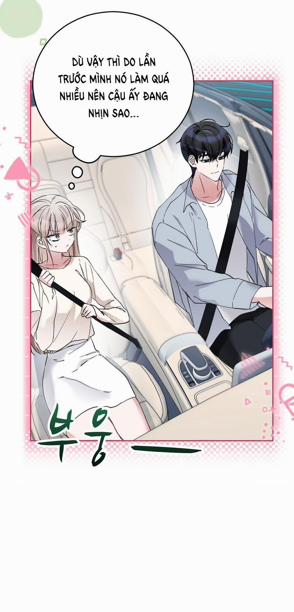 [18+] Người Bạn Dâm Loạn 19.1 trang 27