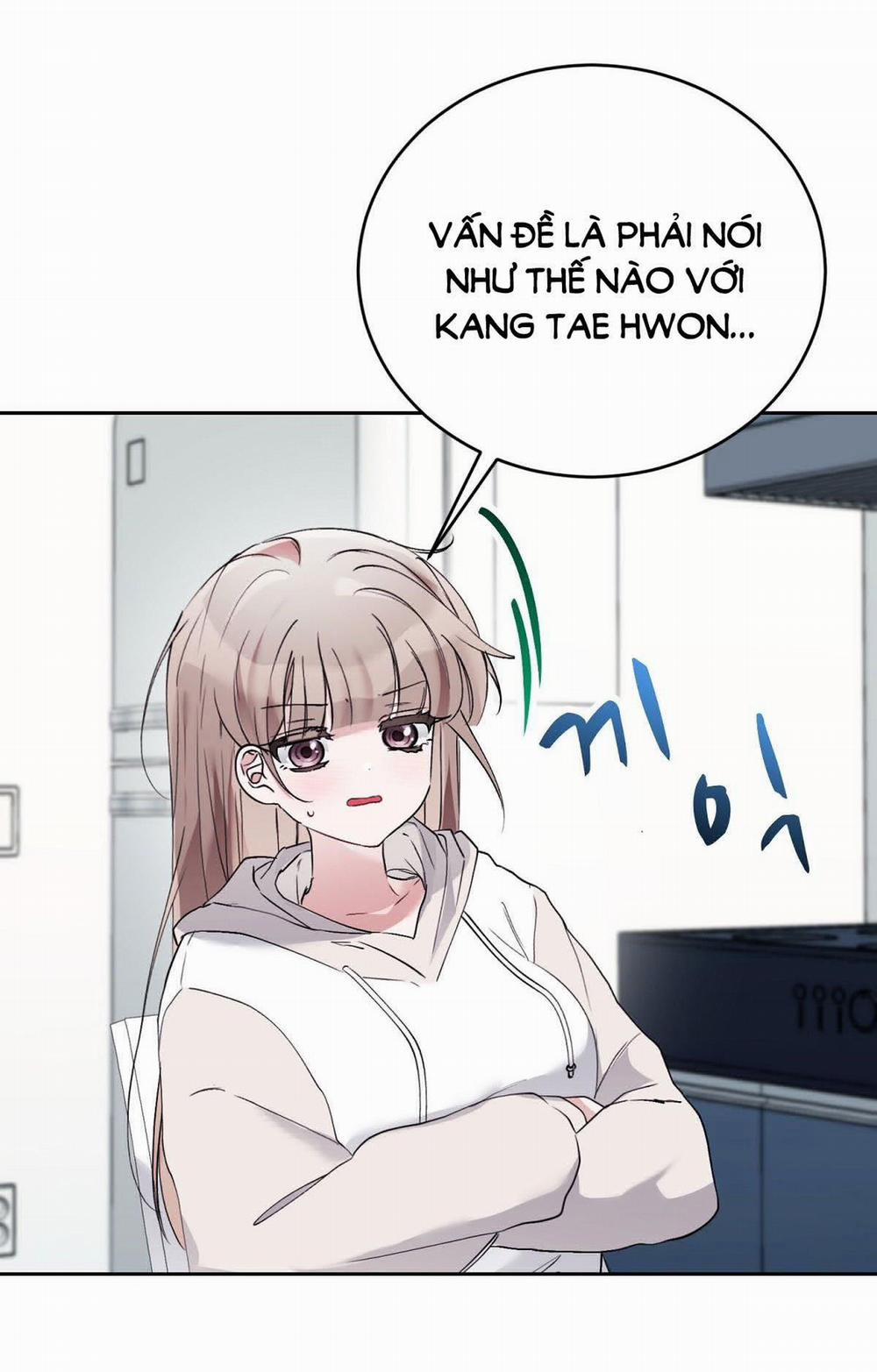 [18+] Người Bạn Dâm Loạn 19.1 trang 3