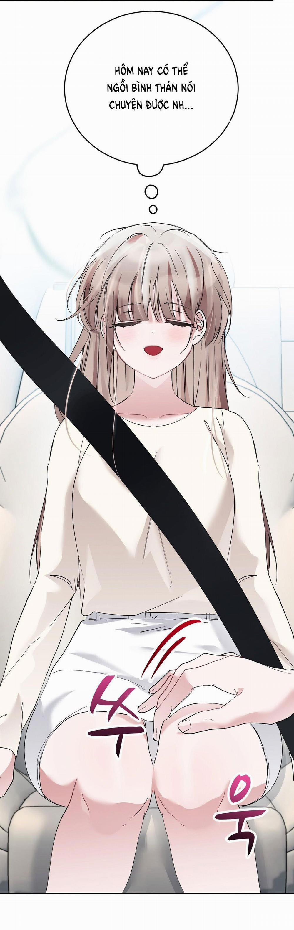 [18+] Người Bạn Dâm Loạn 19.1 trang 30