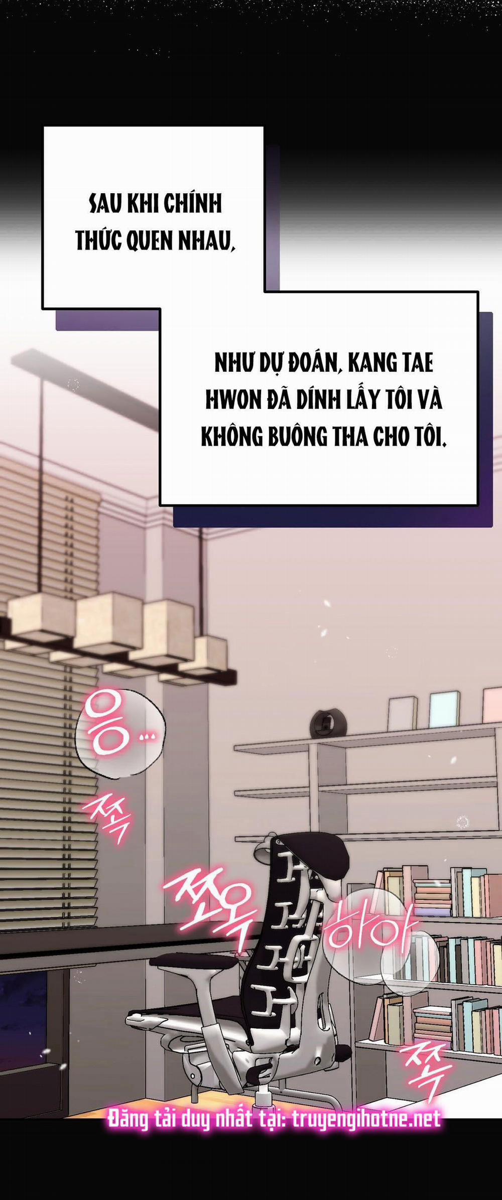 [18+] Người Bạn Dâm Loạn 19.1 trang 5