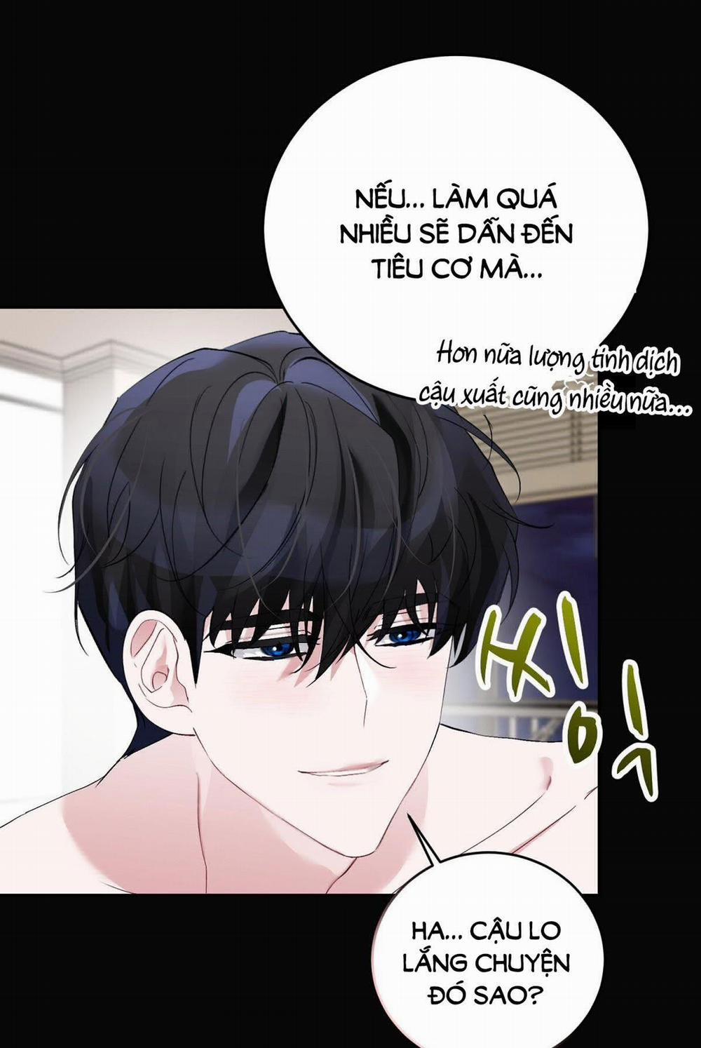 [18+] Người Bạn Dâm Loạn 19.1 trang 8