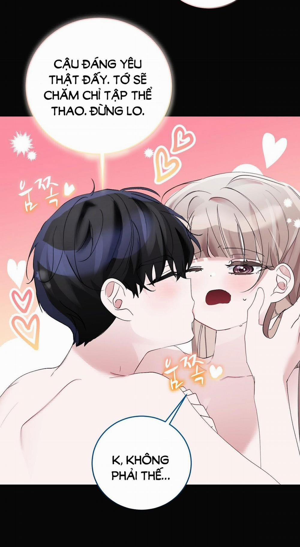 [18+] Người Bạn Dâm Loạn 19.1 trang 9