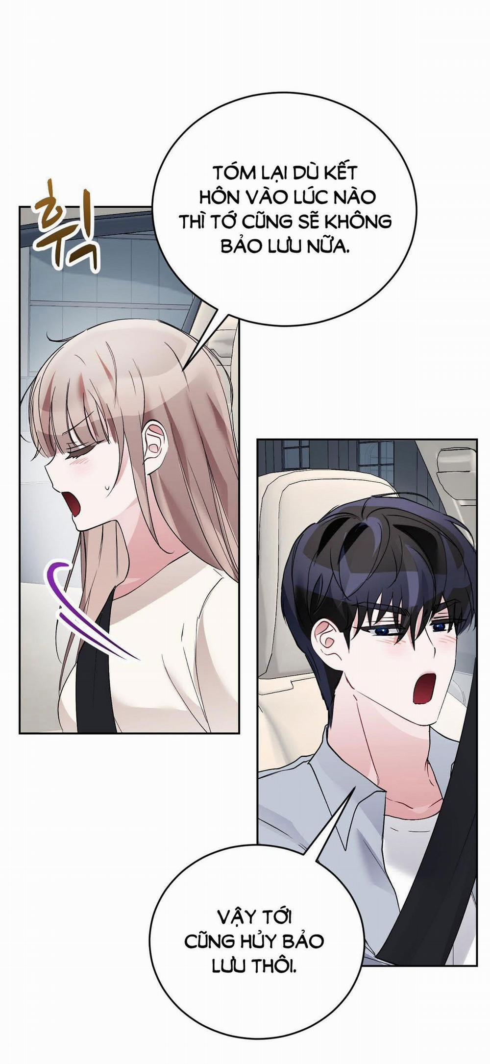 [18+] Người Bạn Dâm Loạn 19.2 trang 10