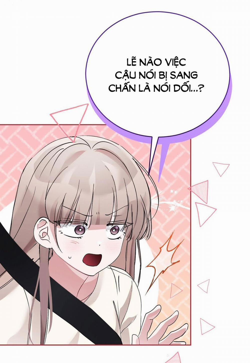 [18+] Người Bạn Dâm Loạn 19.2 trang 12