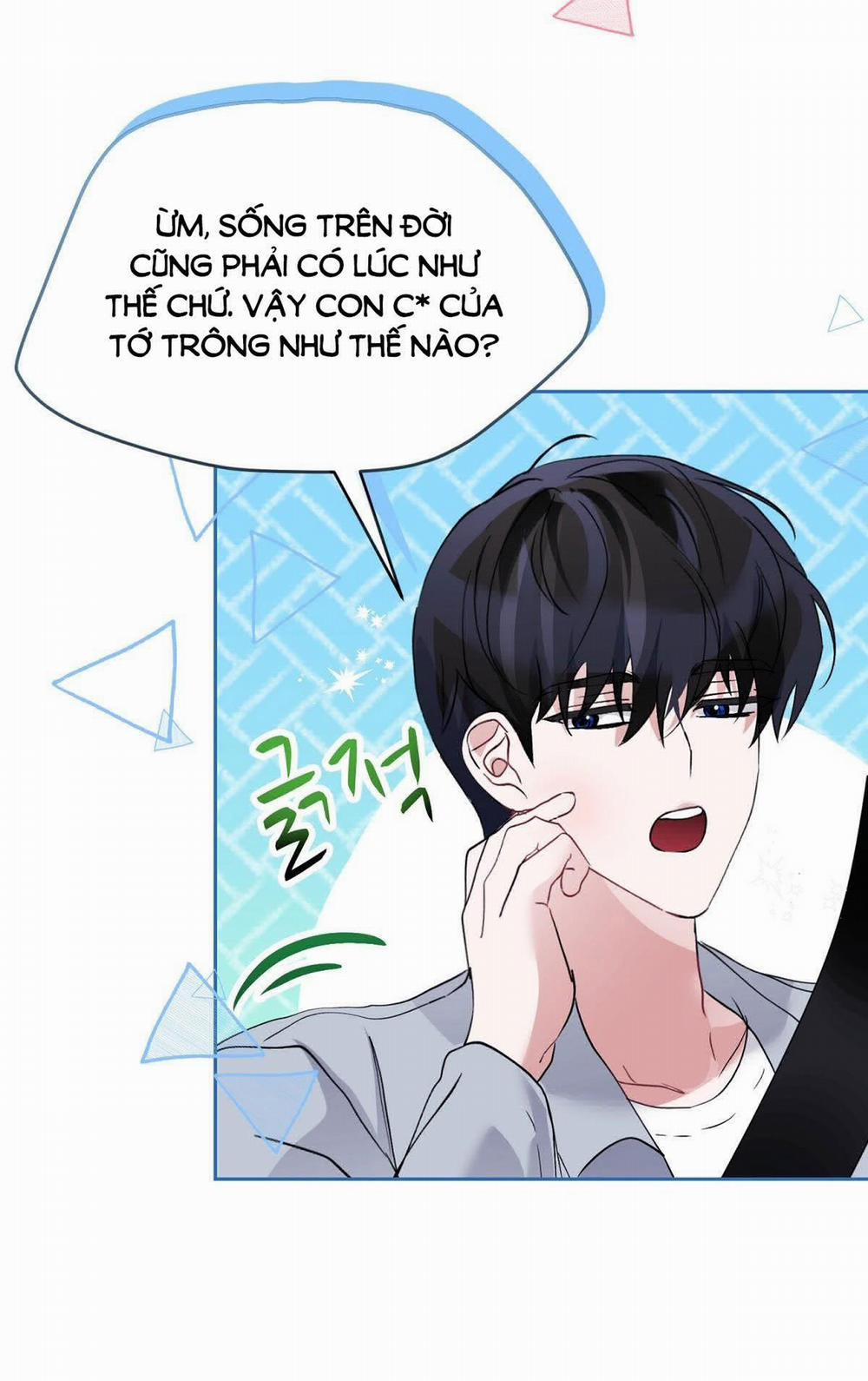 [18+] Người Bạn Dâm Loạn 19.2 trang 13