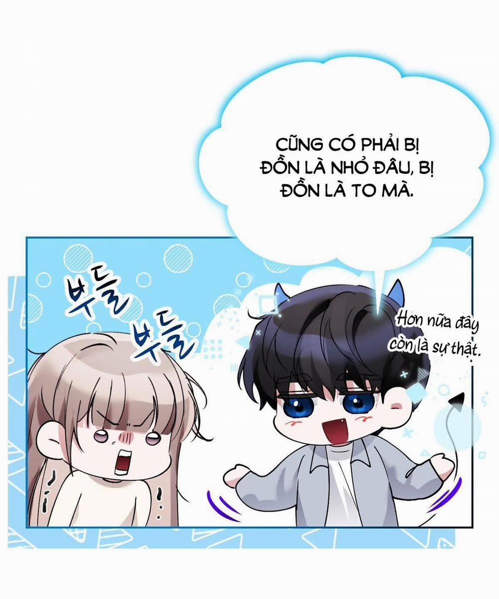 [18+] Người Bạn Dâm Loạn 19.2 trang 14