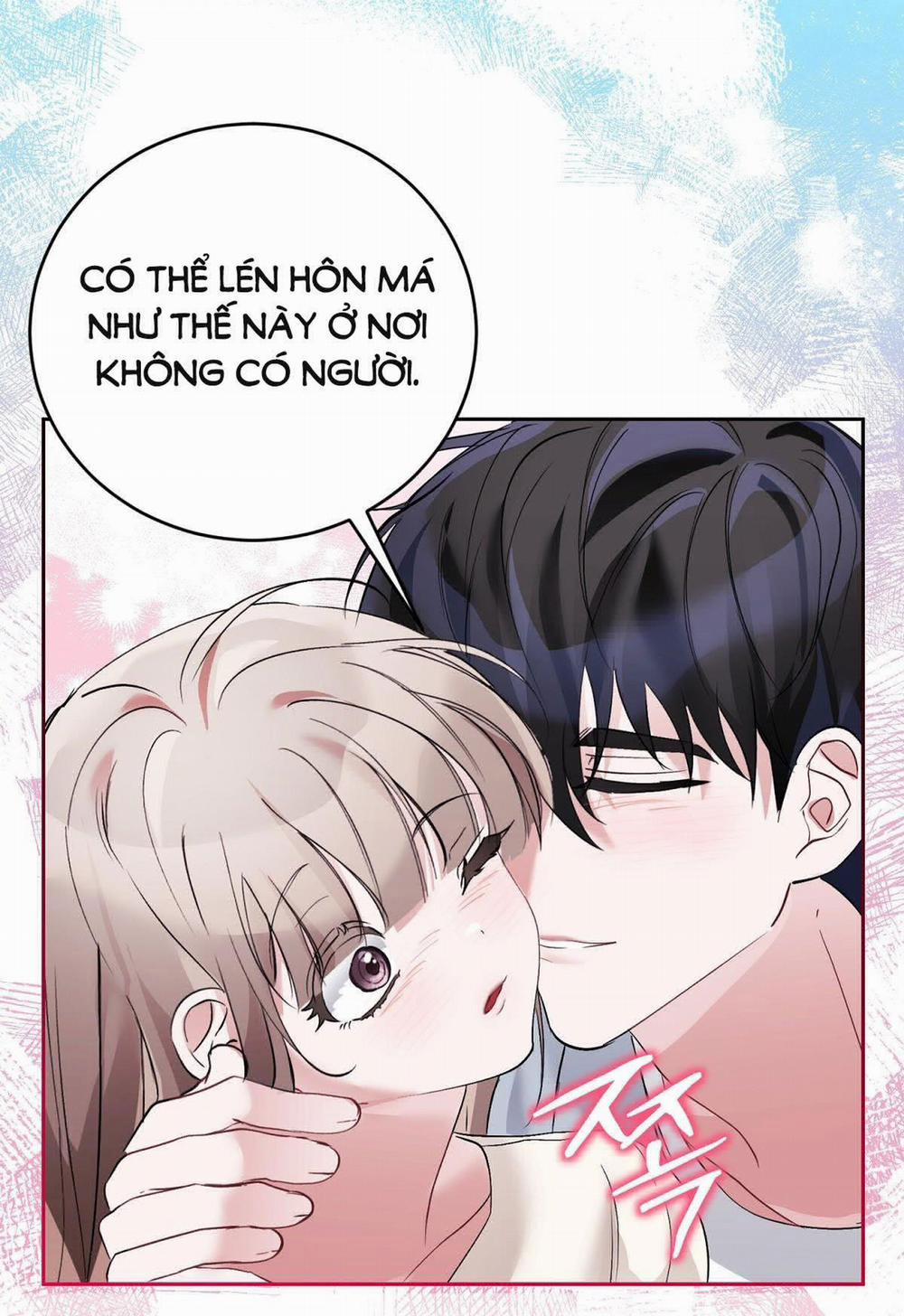 [18+] Người Bạn Dâm Loạn 19.2 trang 17