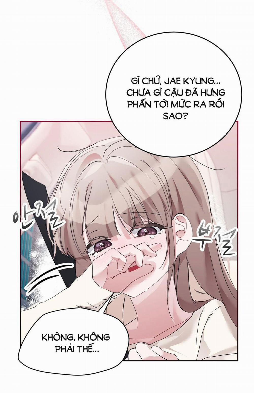 [18+] Người Bạn Dâm Loạn 19.2 trang 21