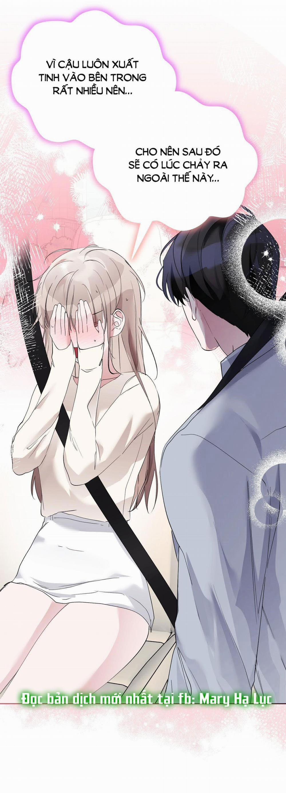 [18+] Người Bạn Dâm Loạn 19.2 trang 22