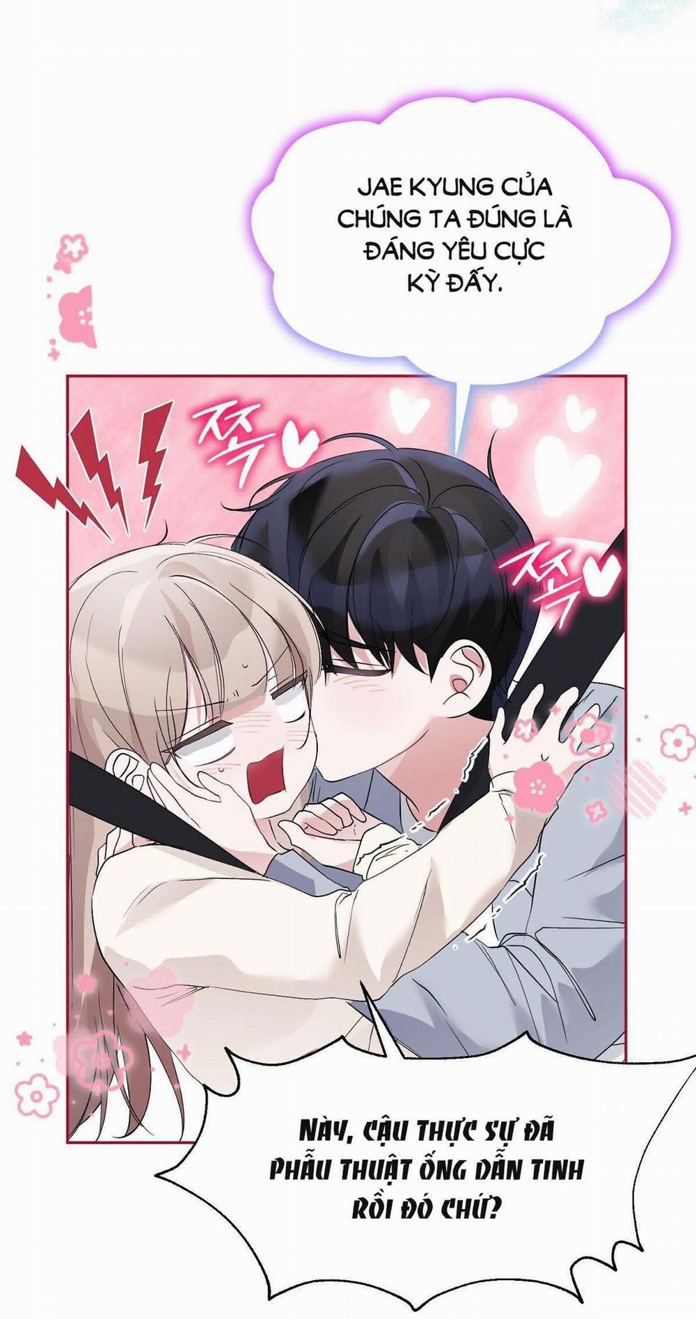 [18+] Người Bạn Dâm Loạn 19.2 trang 24