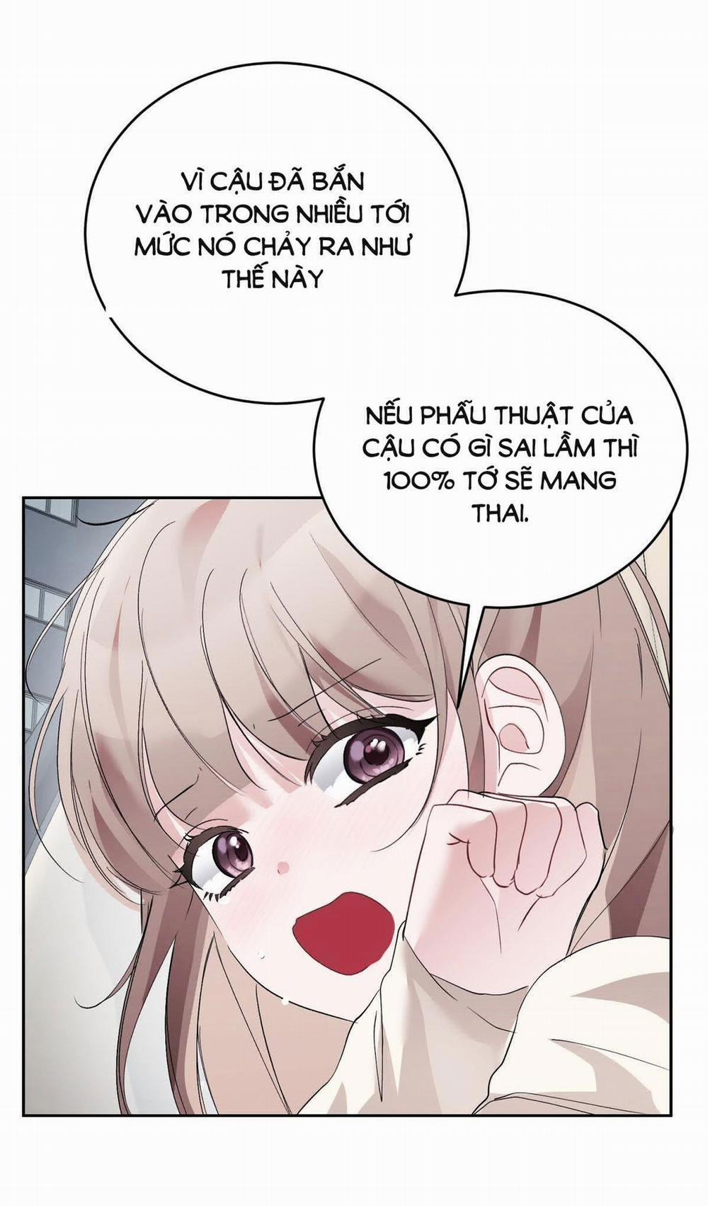 [18+] Người Bạn Dâm Loạn 19.2 trang 25