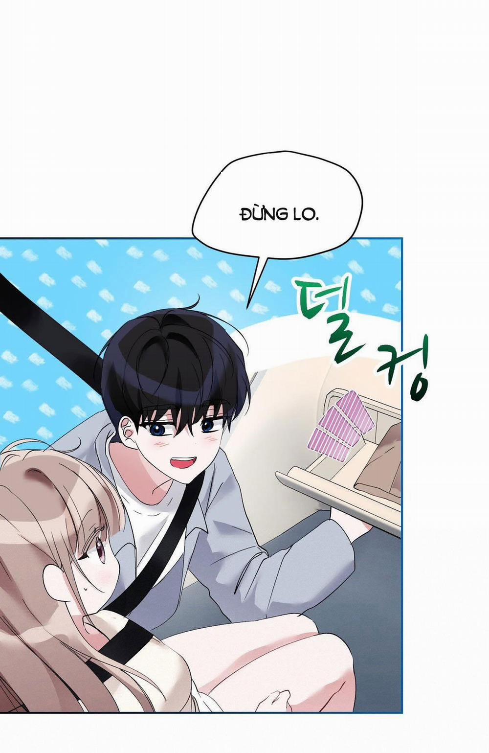 [18+] Người Bạn Dâm Loạn 19.2 trang 26