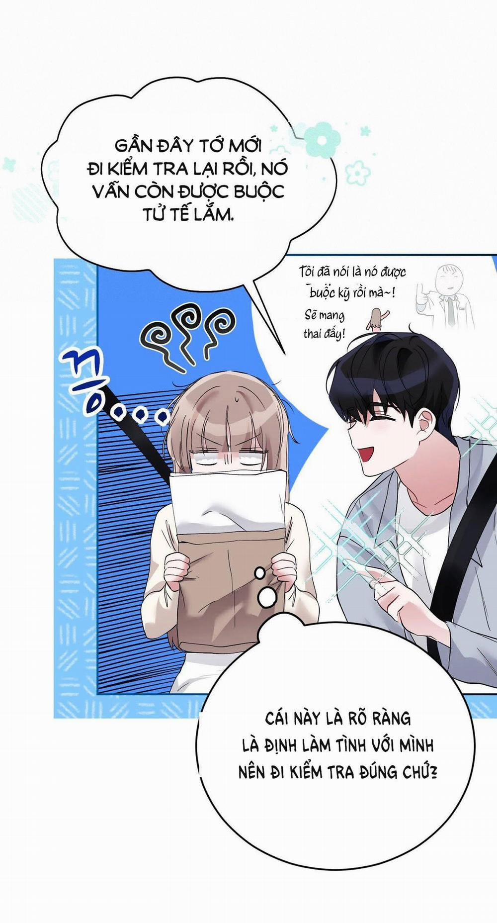 [18+] Người Bạn Dâm Loạn 19.2 trang 27