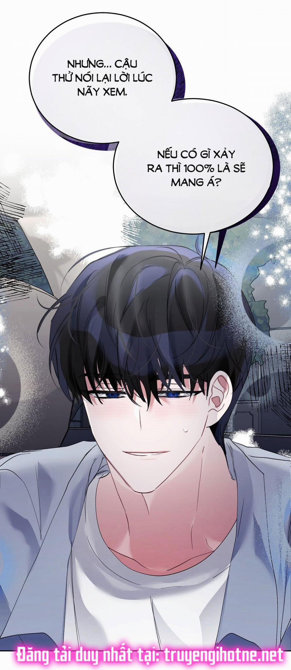 [18+] Người Bạn Dâm Loạn 19.2 trang 28