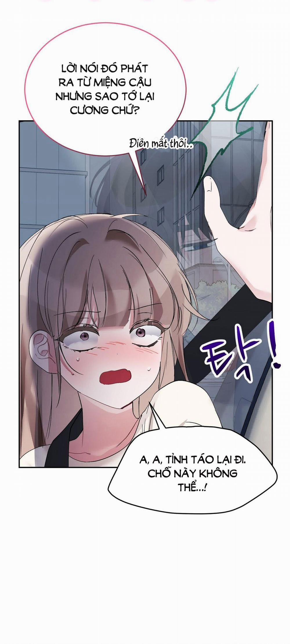 [18+] Người Bạn Dâm Loạn 19.2 trang 29