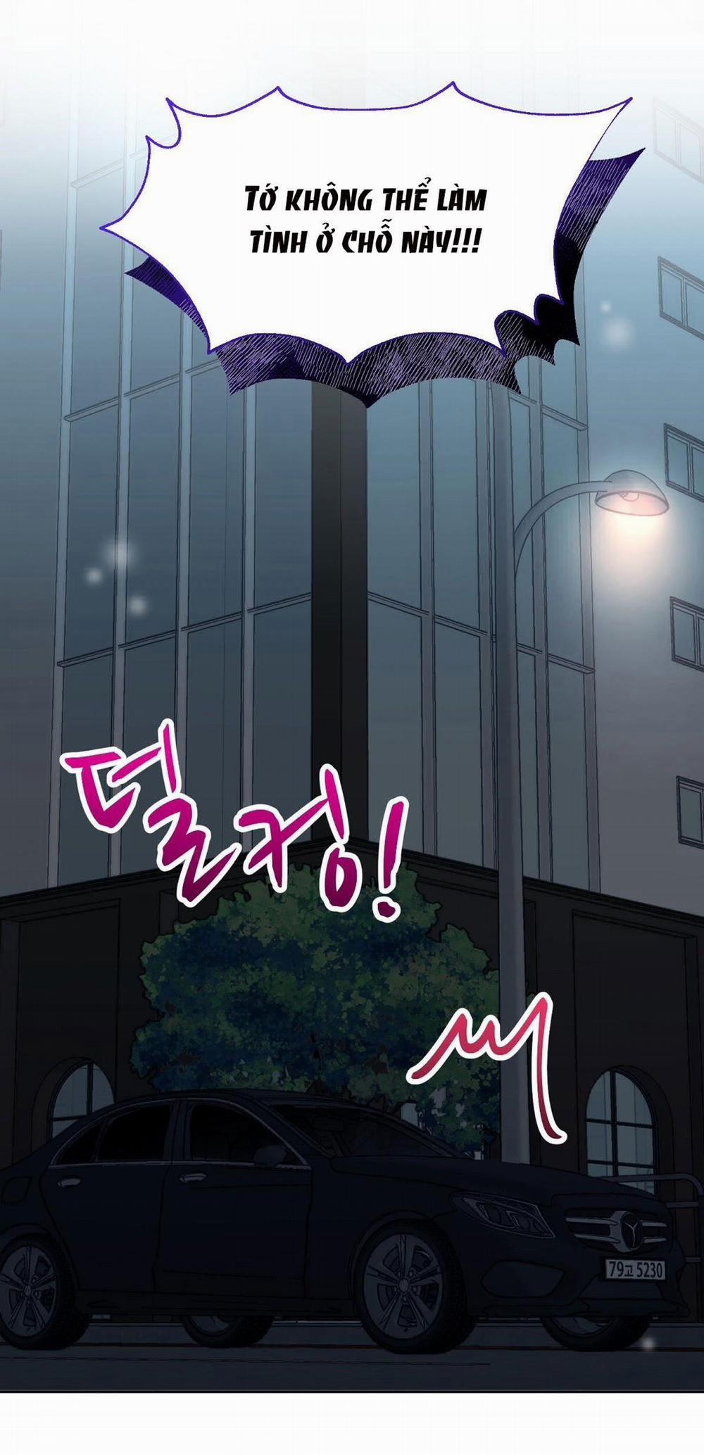 [18+] Người Bạn Dâm Loạn 19.2 trang 30