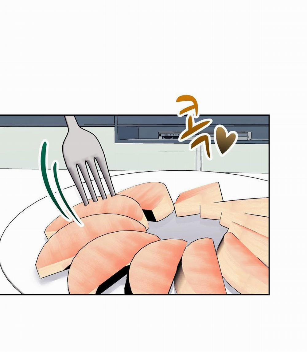 [18+] Người Bạn Dâm Loạn 19.2 trang 33