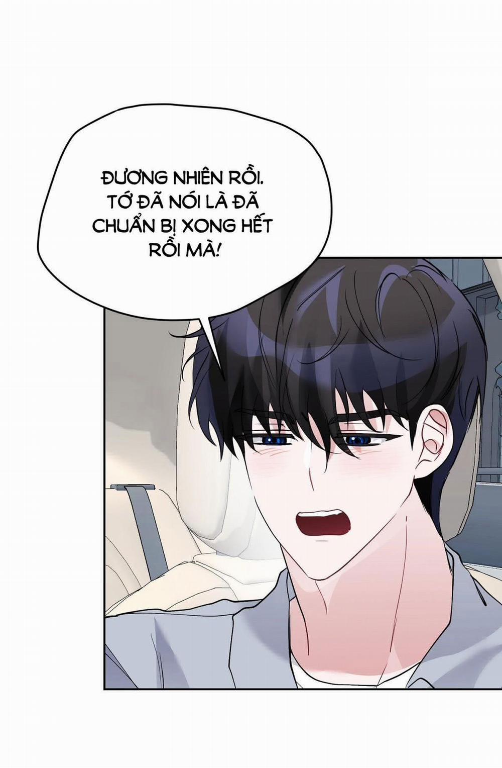 [18+] Người Bạn Dâm Loạn 19.2 trang 8