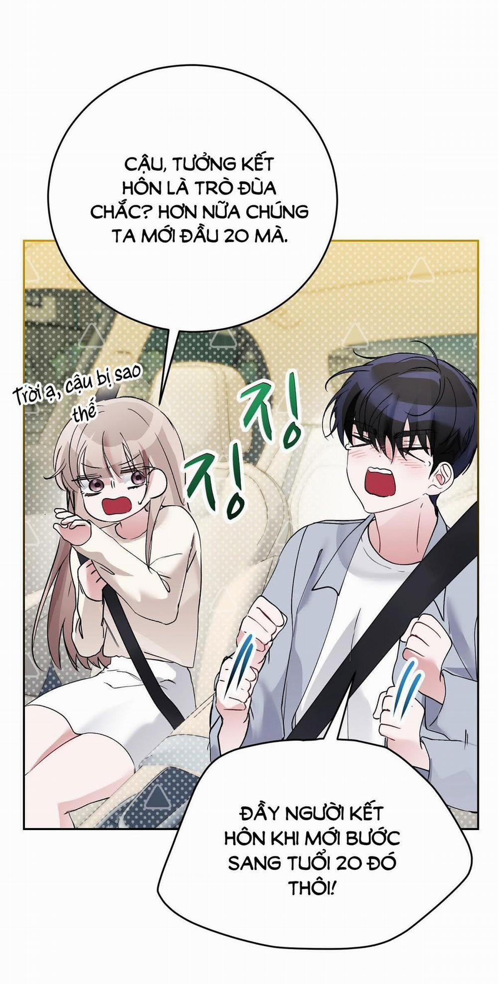 [18+] Người Bạn Dâm Loạn 19.2 trang 9