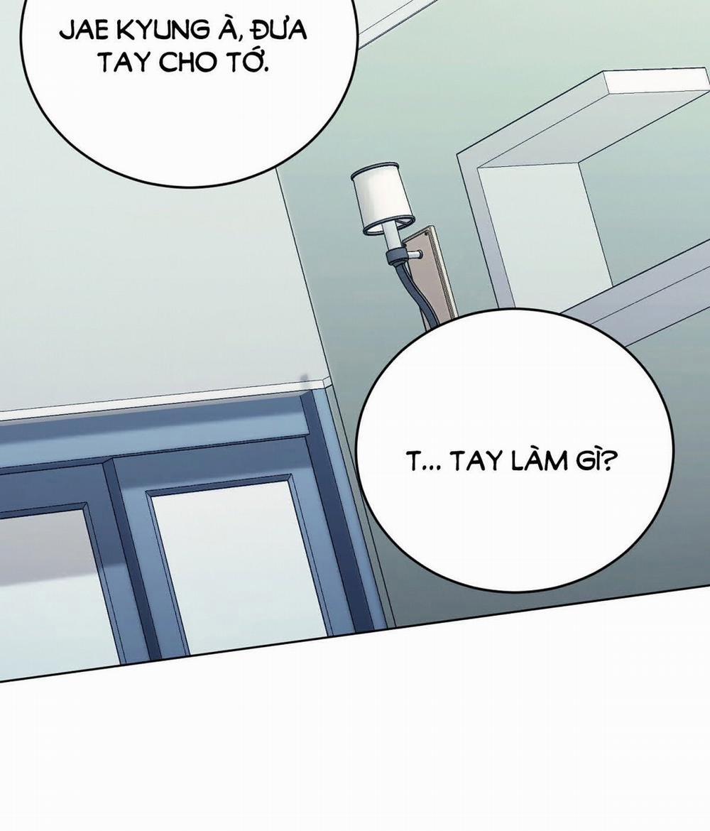 [18+] Người Bạn Dâm Loạn 2.1 trang 21