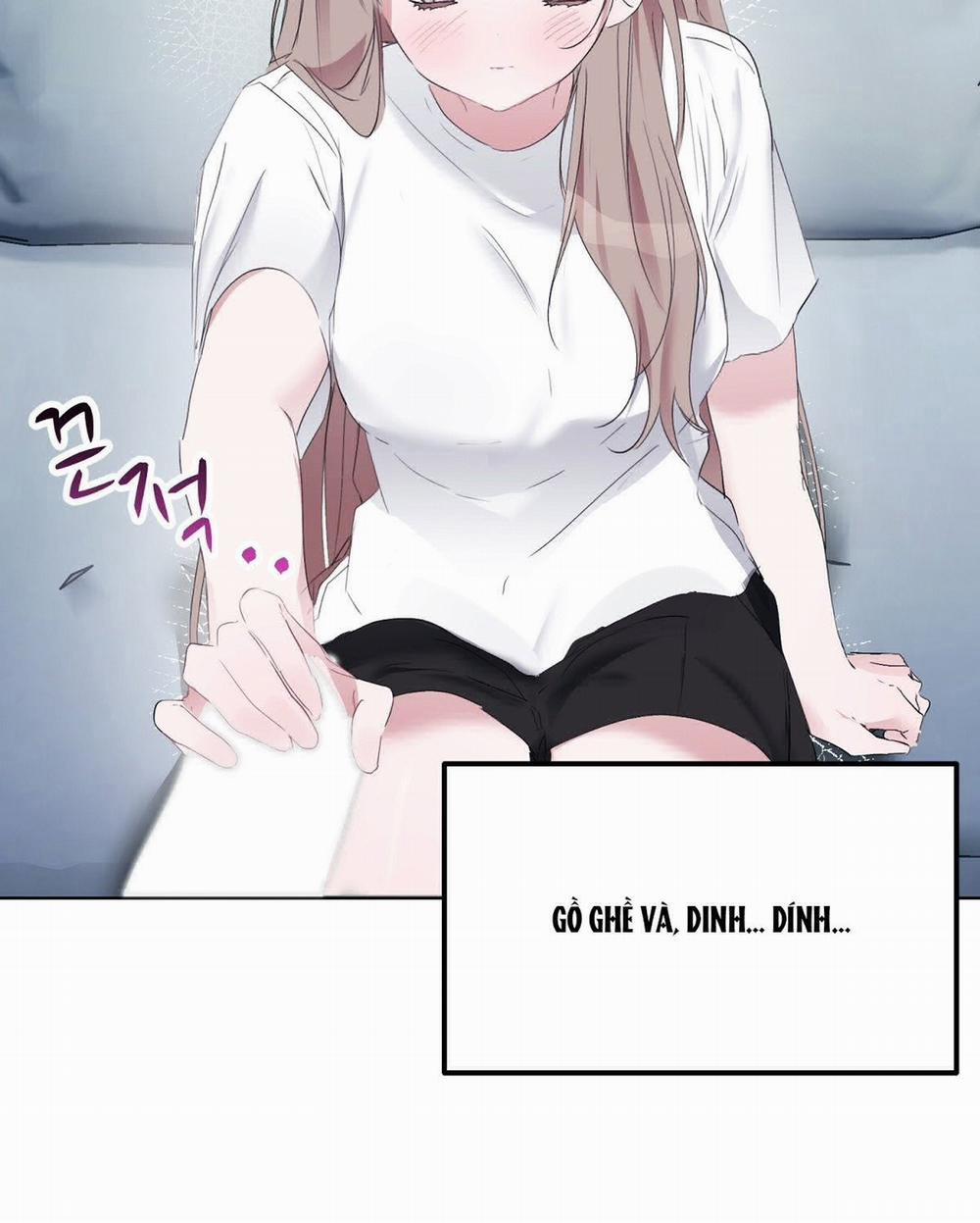 [18+] Người Bạn Dâm Loạn 2.1 trang 27