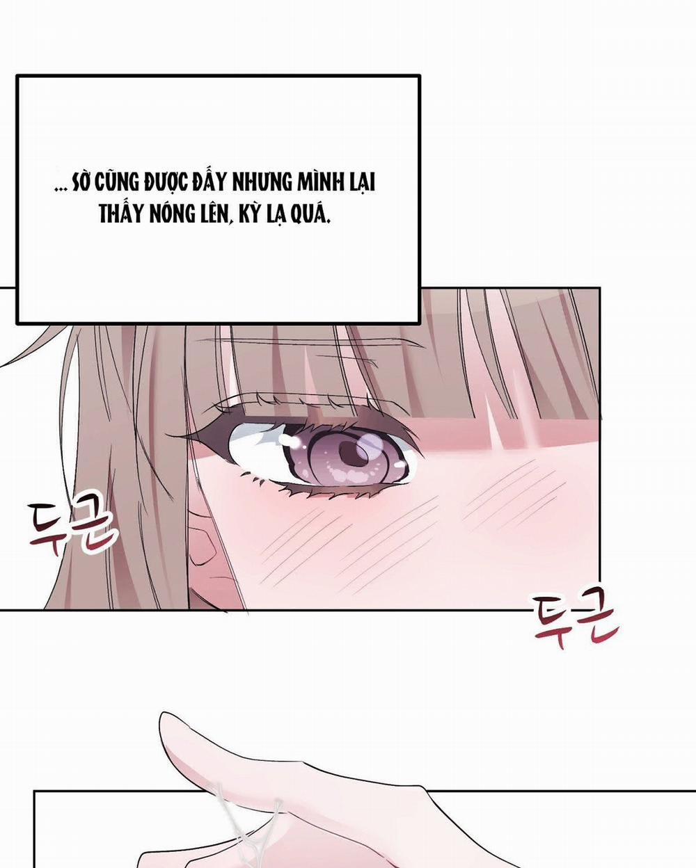 [18+] Người Bạn Dâm Loạn 2.1 trang 28