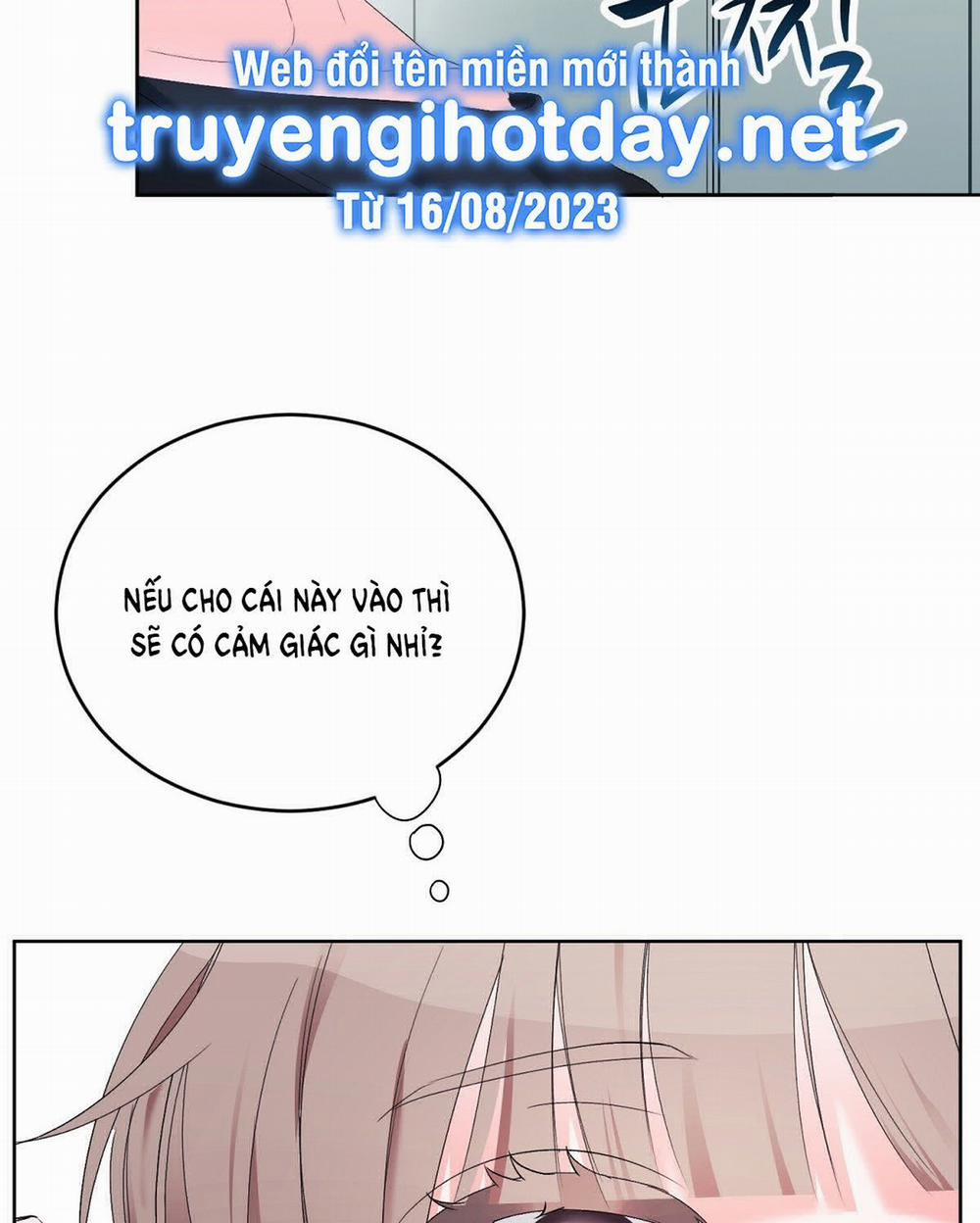 [18+] Người Bạn Dâm Loạn 2.1 trang 38