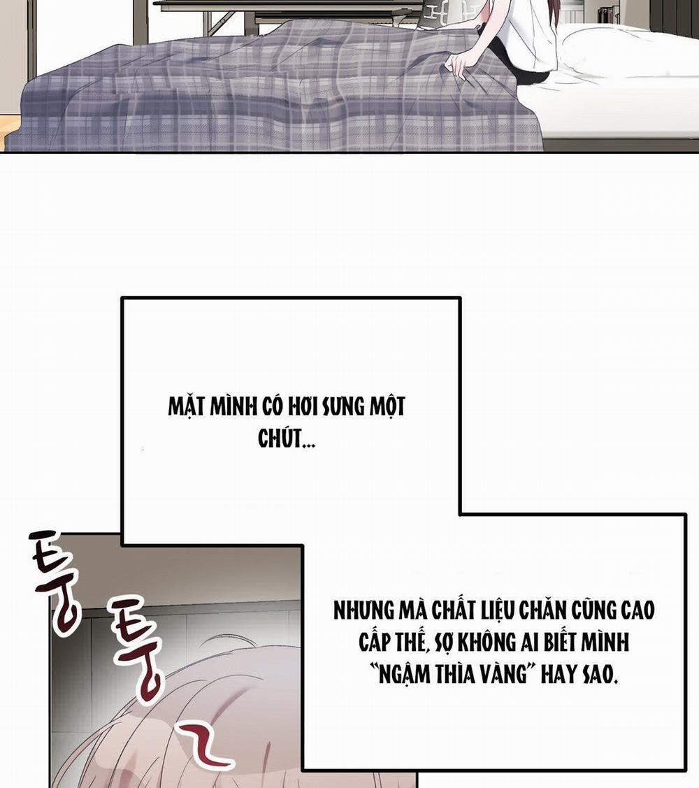 [18+] Người Bạn Dâm Loạn 2.2 trang 17