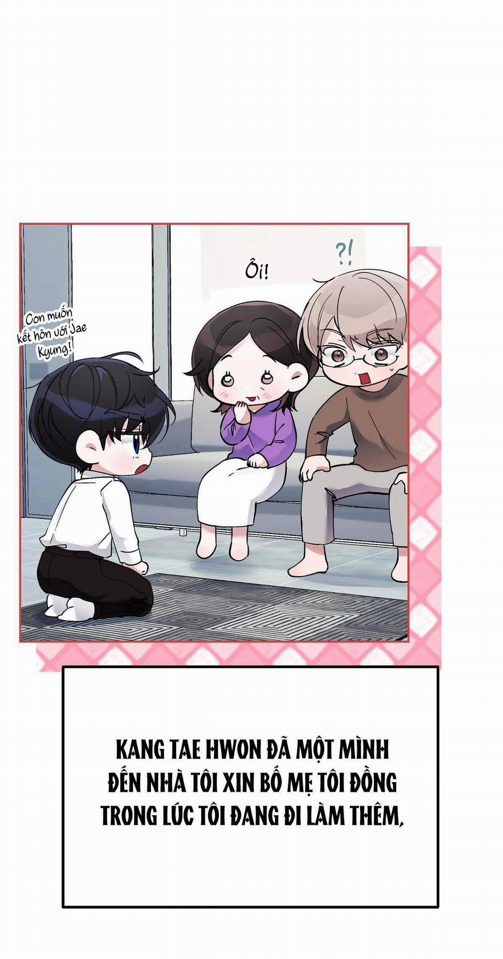 [18+] Người Bạn Dâm Loạn 20.1 trang 1