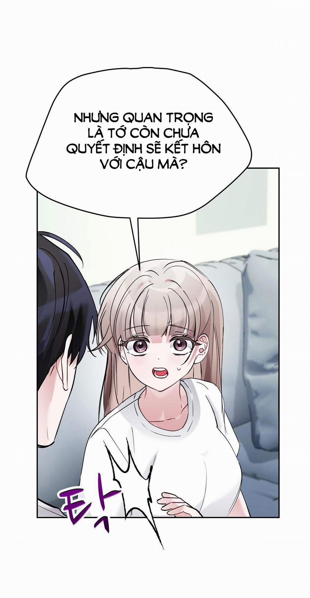 [18+] Người Bạn Dâm Loạn 20.1 trang 10