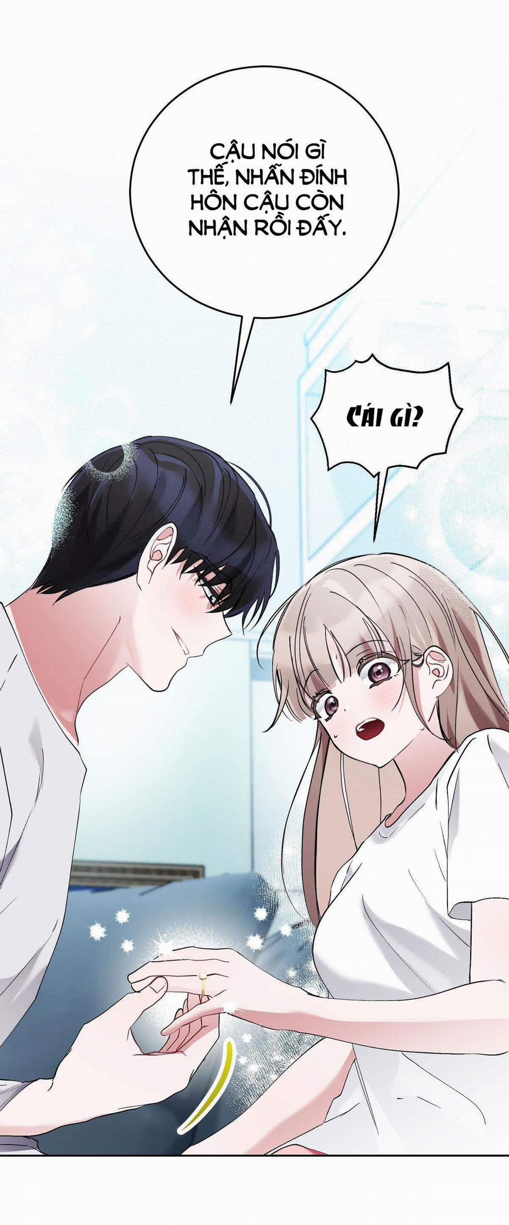 [18+] Người Bạn Dâm Loạn 20.1 trang 11