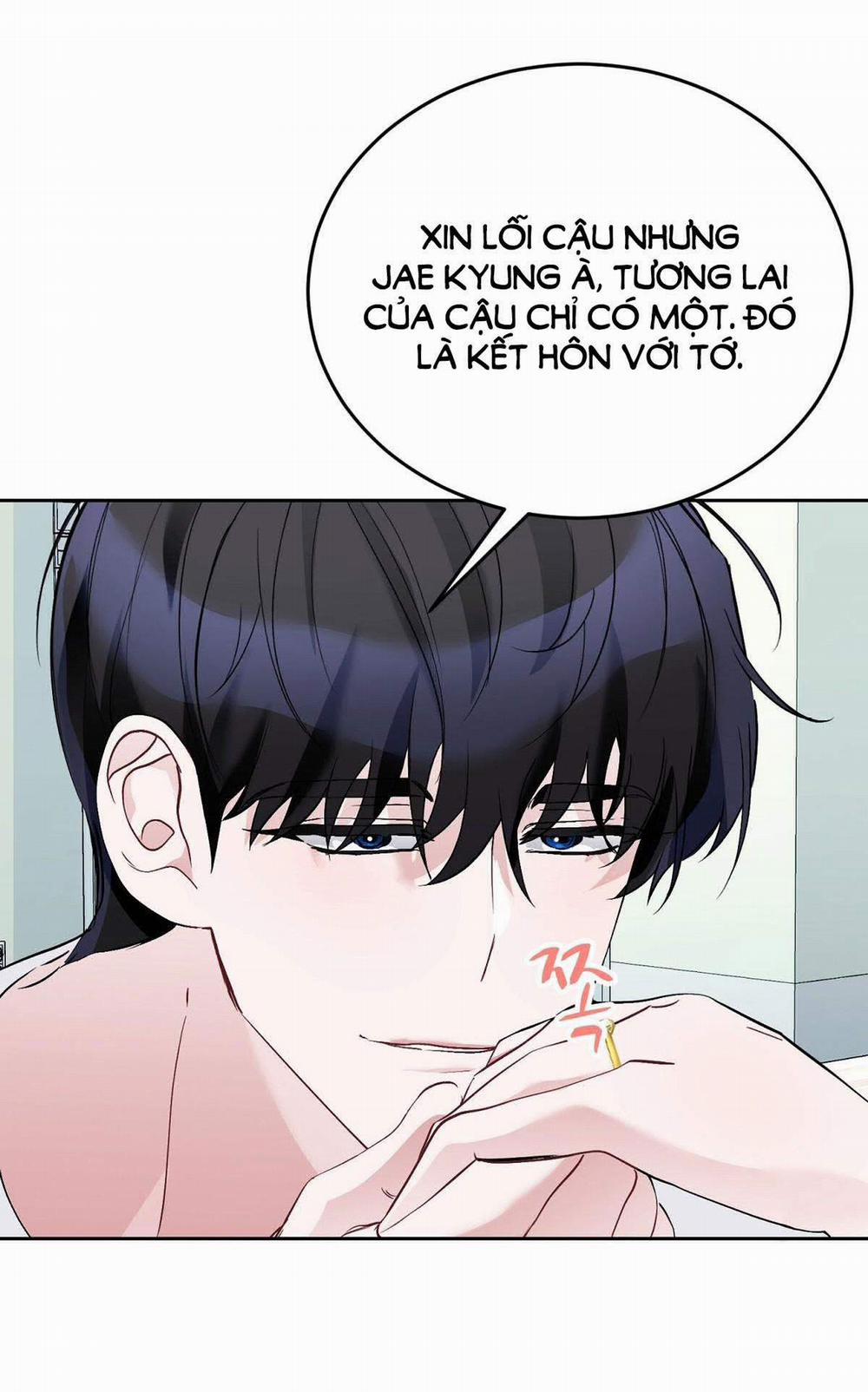 [18+] Người Bạn Dâm Loạn 20.1 trang 13