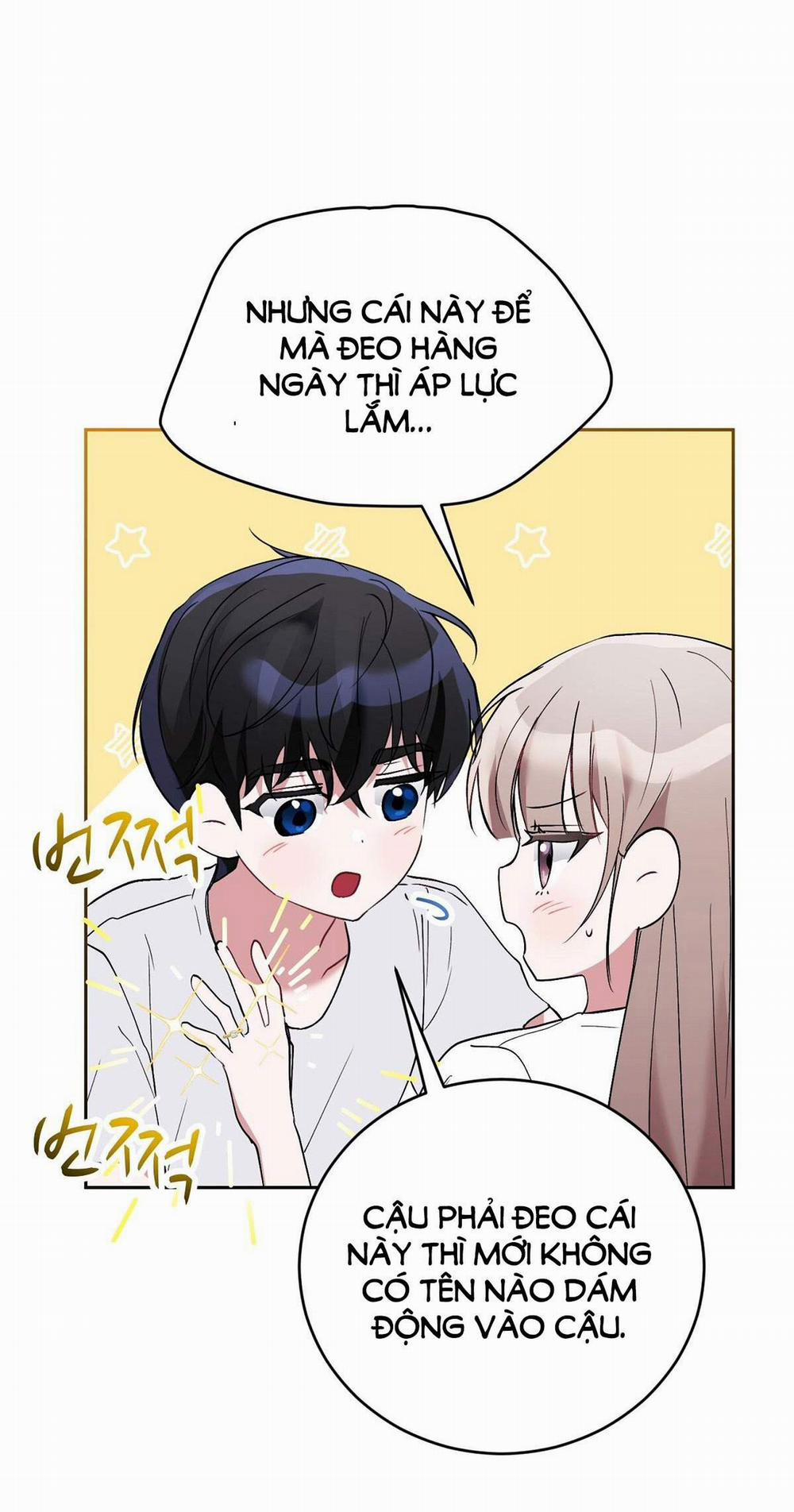 [18+] Người Bạn Dâm Loạn 20.1 trang 15