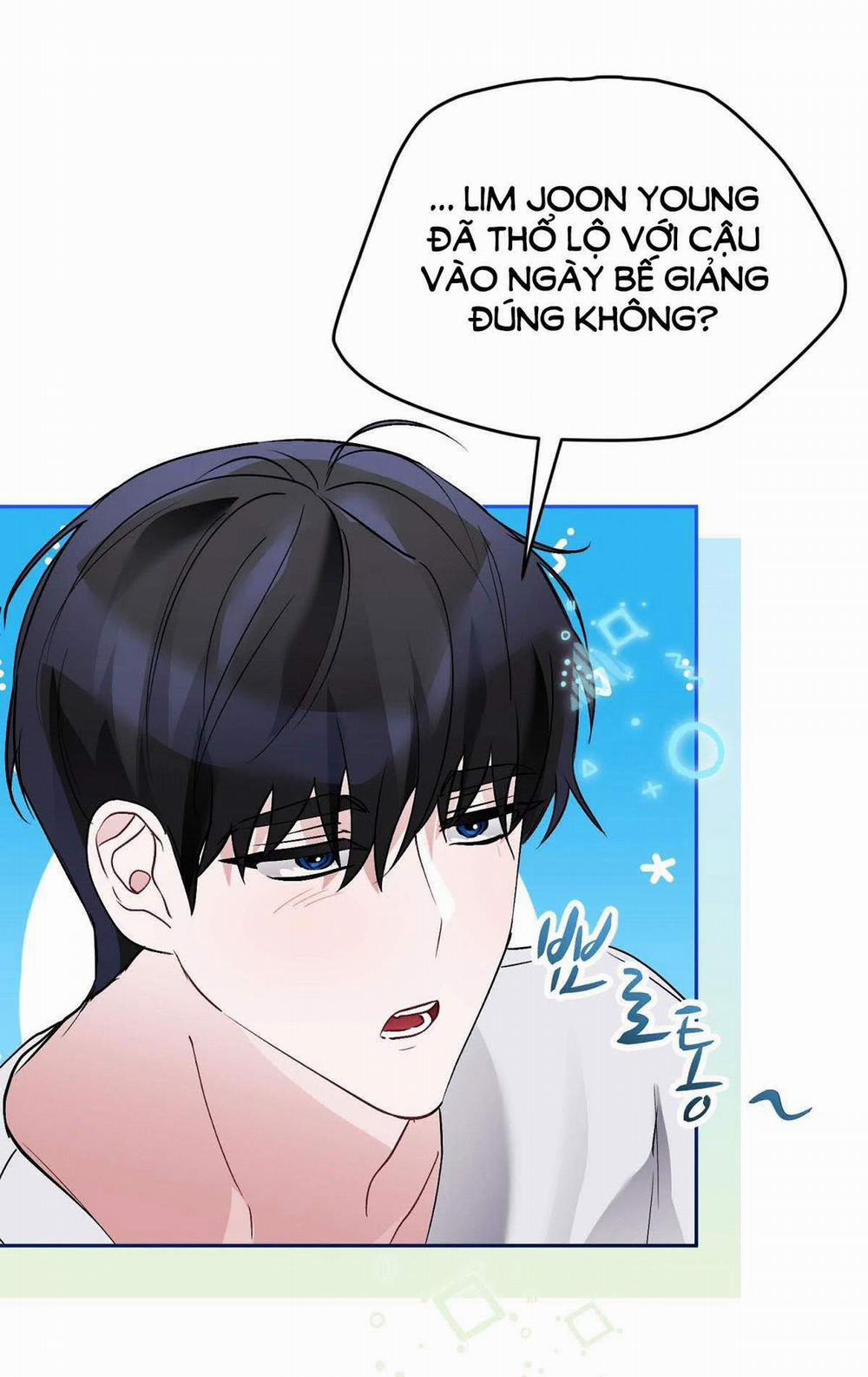 [18+] Người Bạn Dâm Loạn 20.1 trang 16