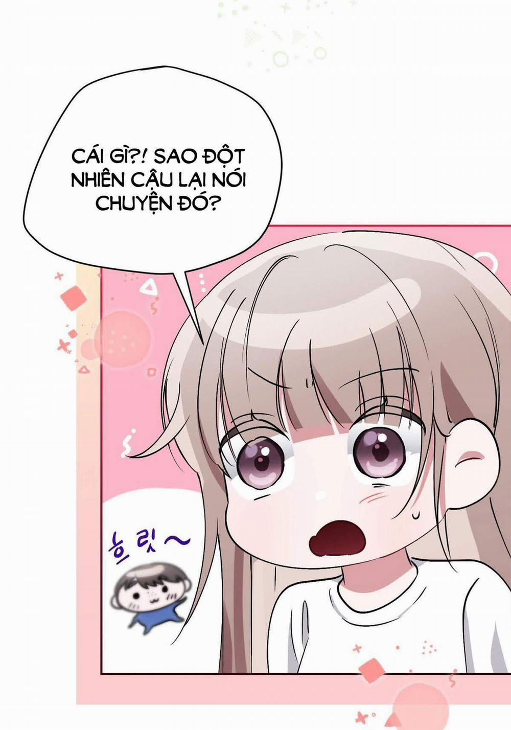 [18+] Người Bạn Dâm Loạn 20.1 trang 17