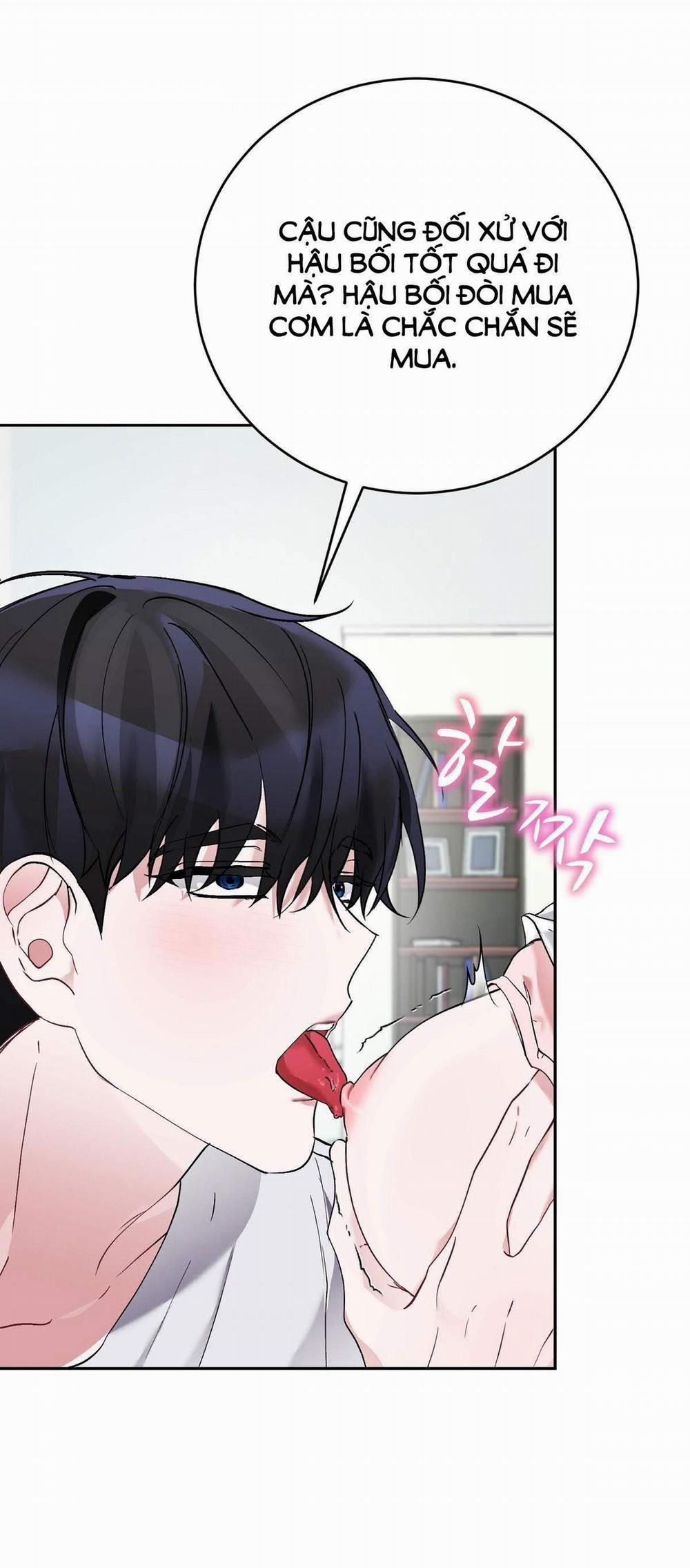 [18+] Người Bạn Dâm Loạn 20.1 trang 19