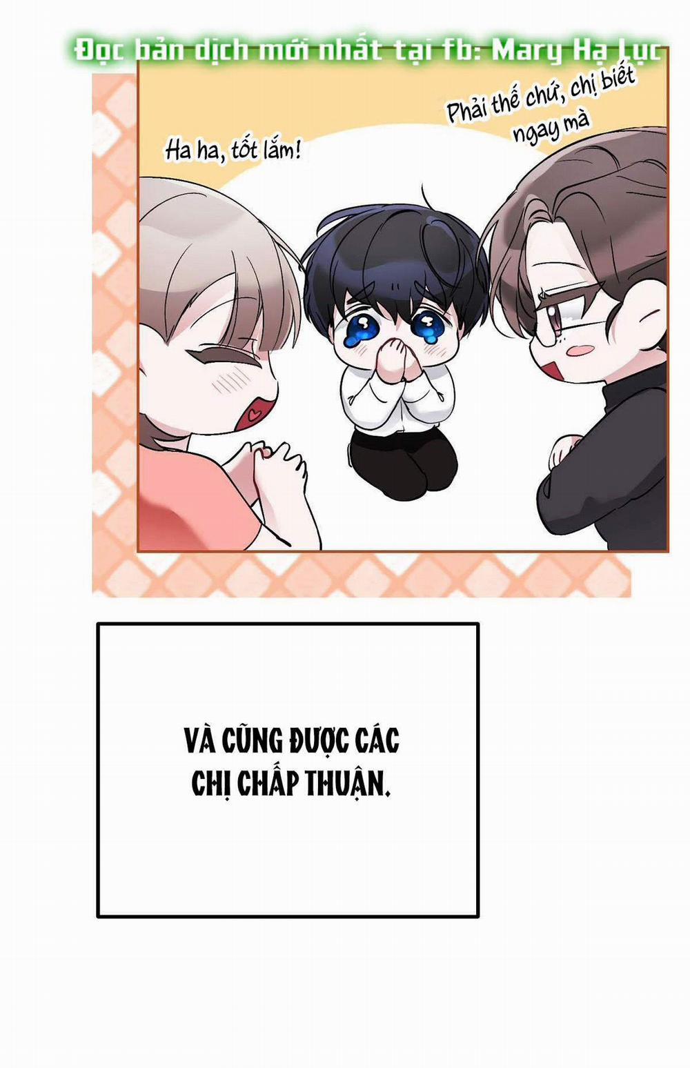 [18+] Người Bạn Dâm Loạn 20.1 trang 2