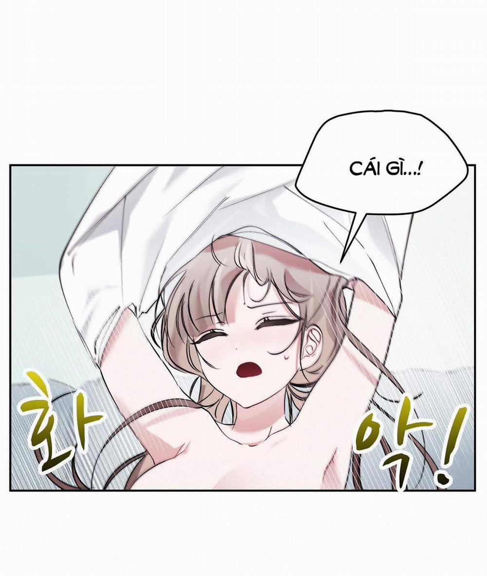 [18+] Người Bạn Dâm Loạn 20.1 trang 21