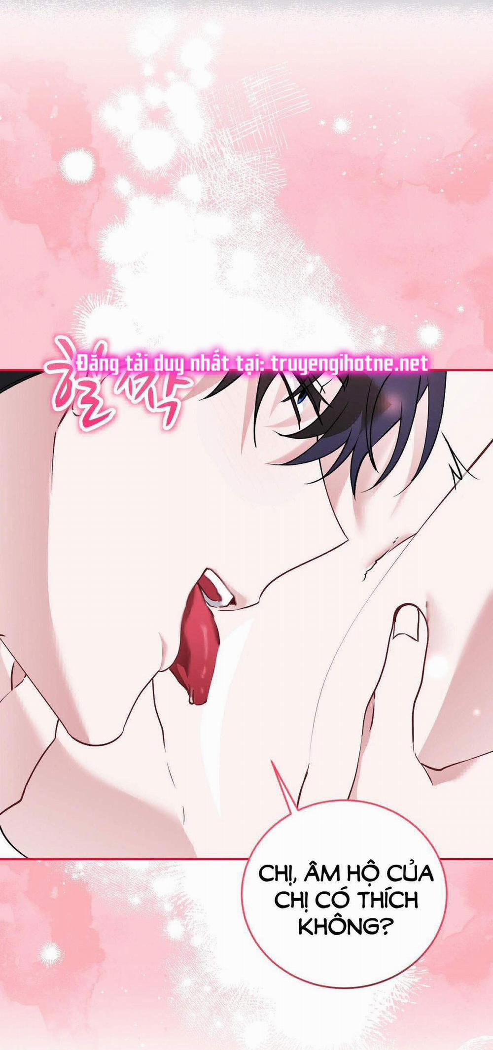 [18+] Người Bạn Dâm Loạn 20.1 trang 24