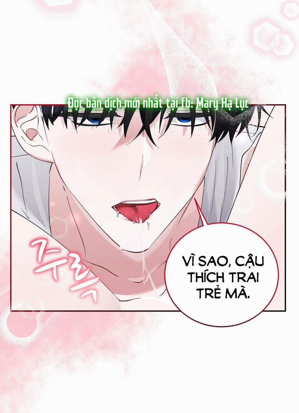 [18+] Người Bạn Dâm Loạn 20.1 trang 28