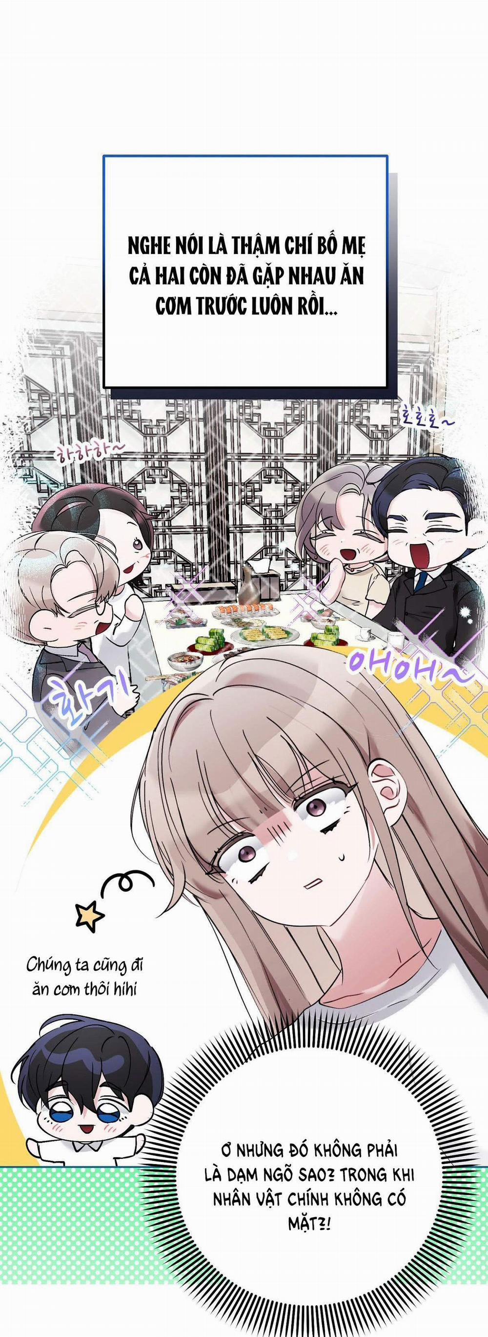 [18+] Người Bạn Dâm Loạn 20.1 trang 3