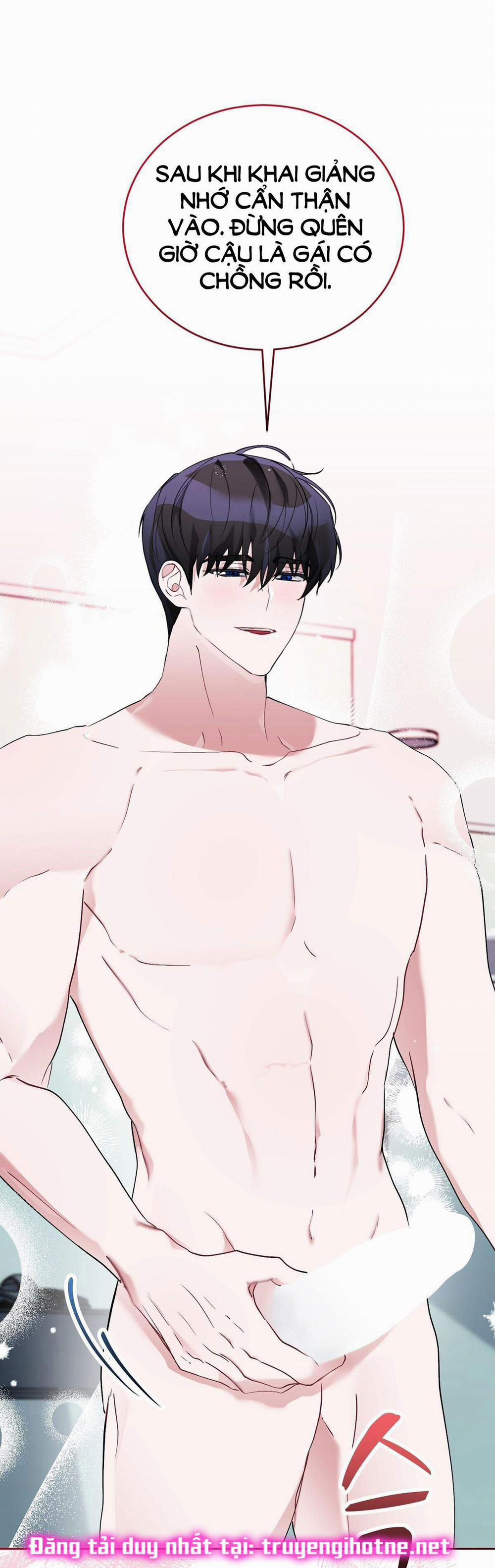 [18+] Người Bạn Dâm Loạn 20.1 trang 30