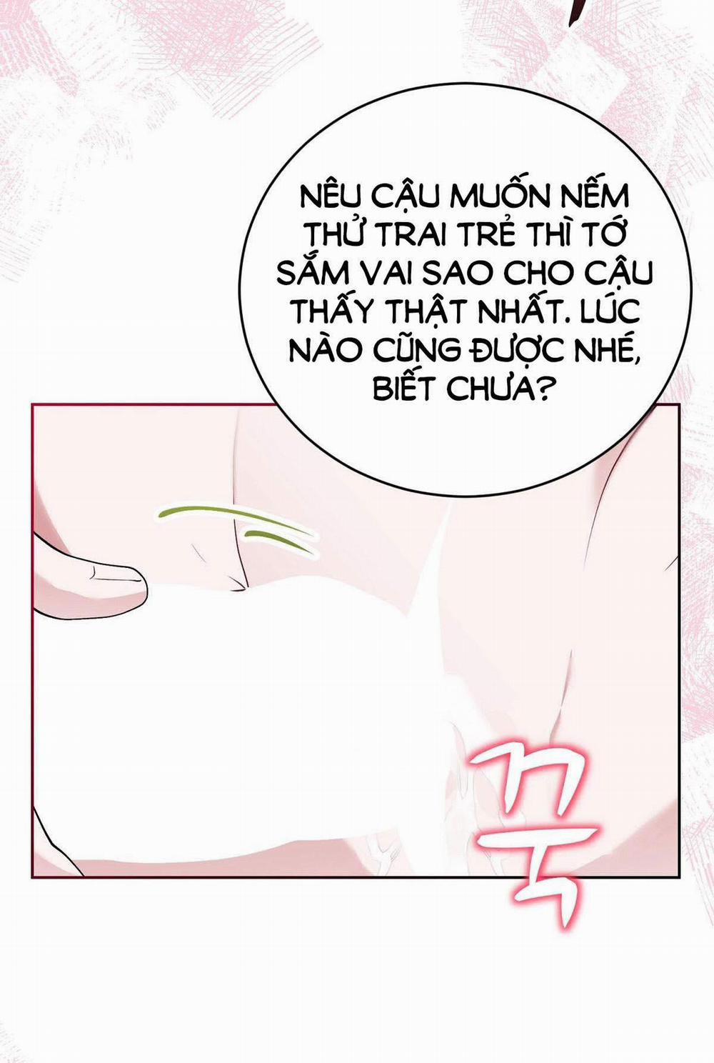 [18+] Người Bạn Dâm Loạn 20.1 trang 31