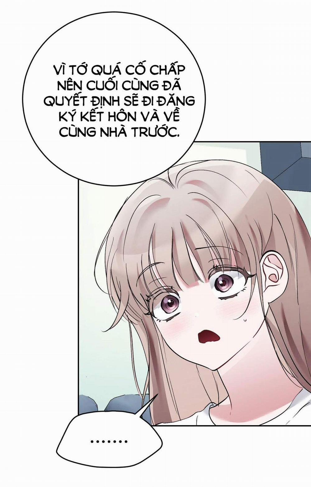 [18+] Người Bạn Dâm Loạn 20.1 trang 5